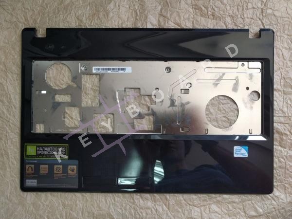 Верхня частина Lenovo G580